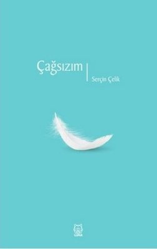 Çağsızım | Luna Yayınları
