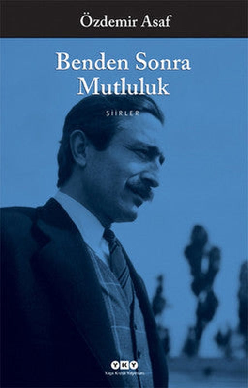 Benden Sonra Mutluluk | Yapı Kredi Yayınları