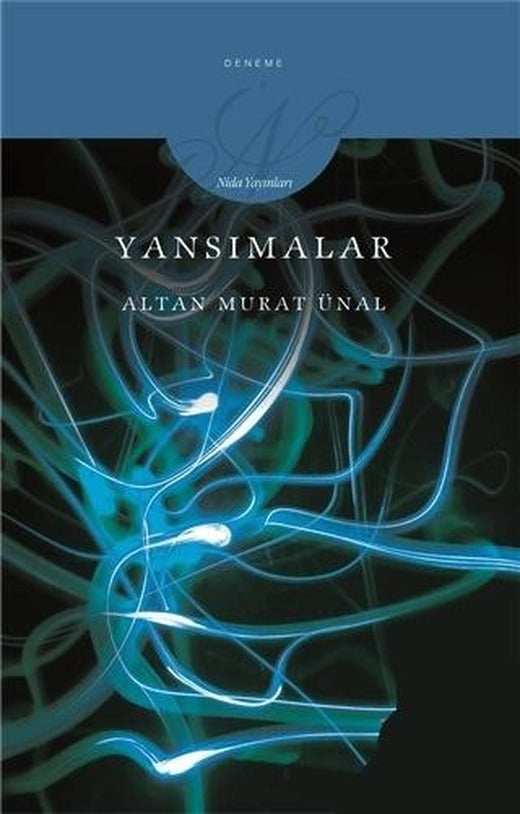 Yansımalar | Nida Dergisi Yayınları (Ciltsiz)