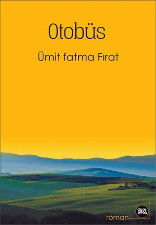 Otobüs