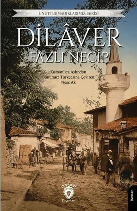 Dilâver