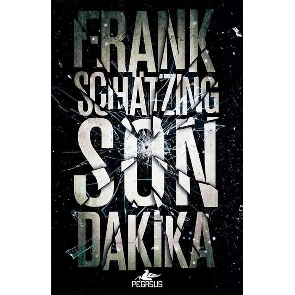 Son Dakika | Pegasus (İnce Kapak)