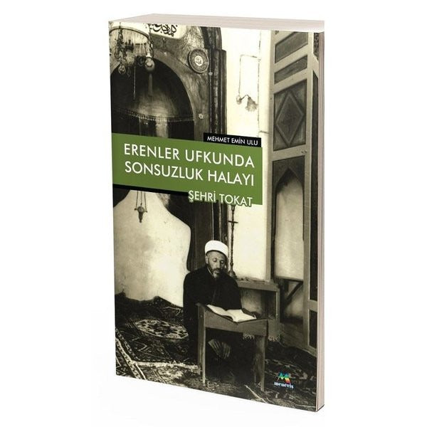Erenler Ufkunda Sonsuzluk Halayı Şehr-i Tokat