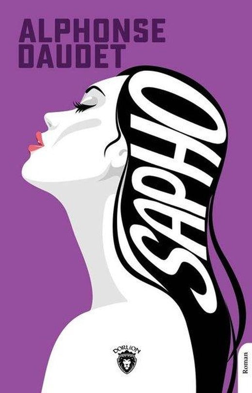 Sapho | Dorlion Yayınevi (İnce Kapak)