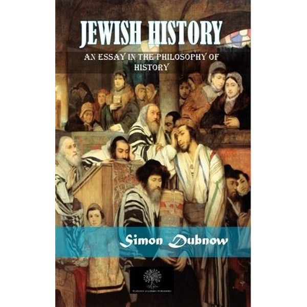 Jewish History | Platanus Publishing