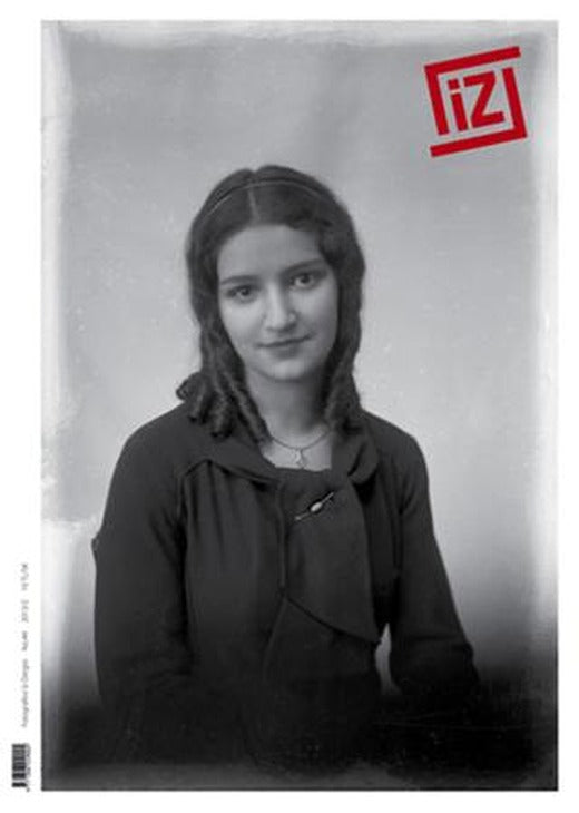 İz Dergisi Sayı: 44 | Fotoğrafevi Yayınları (Ciltsiz)