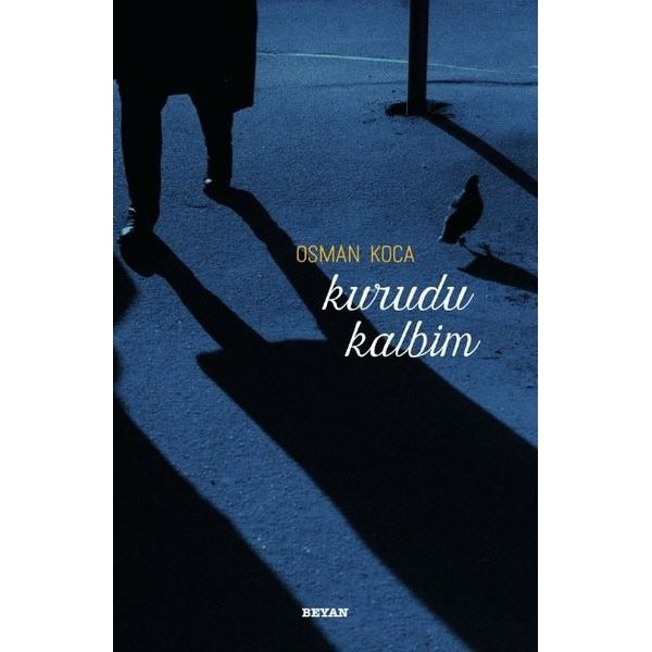 Kurudu Kalbim