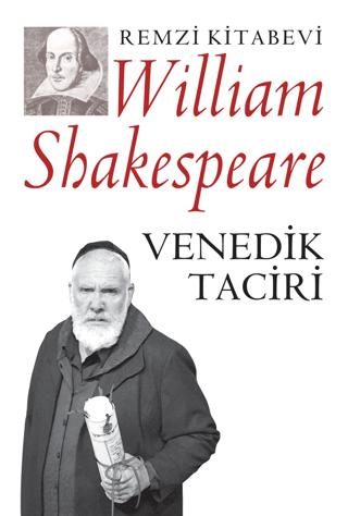 Venedik Taciri | Remzi Kitabevi (Ciltsiz) - Resim 1
