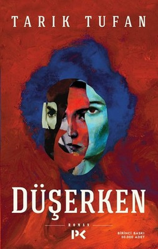 Düşerken | Profil Kitap