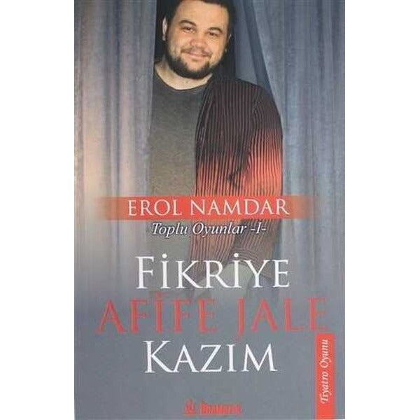 Fikriye Afife Jale Kazım