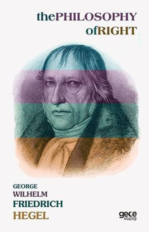 The Philosophy of Right | Gece Kitaplığı