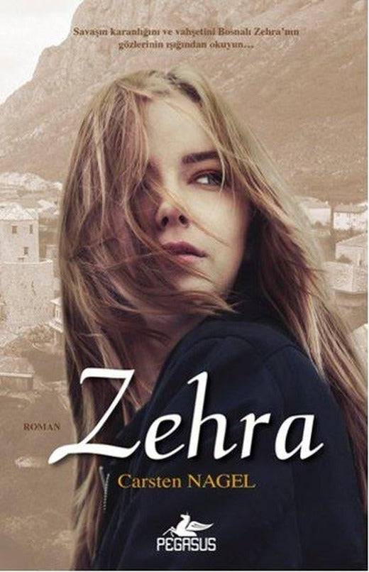 Zehra | Pegasus (İnce Kapak)