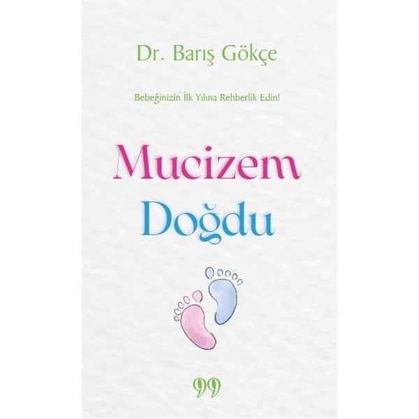 Mucizem Doğdu