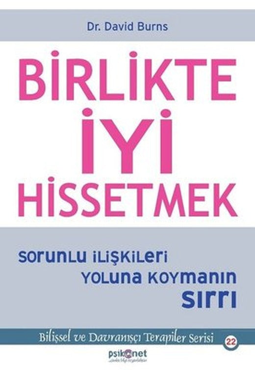 Birlikte İyi Hissetmek | Psikonet