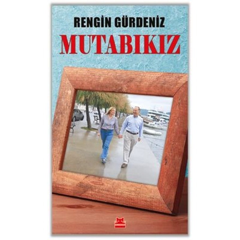 Mutabıkız | Kırmızı Kedi