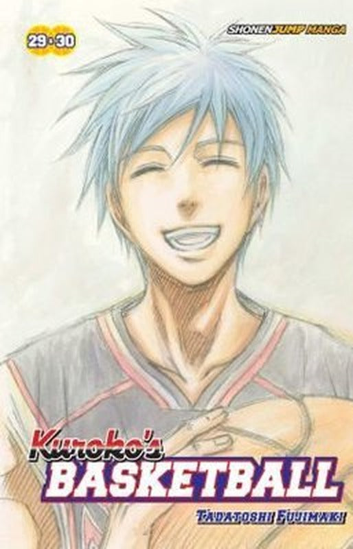 Kuroko's Basketball Vol. 15 | VIZ