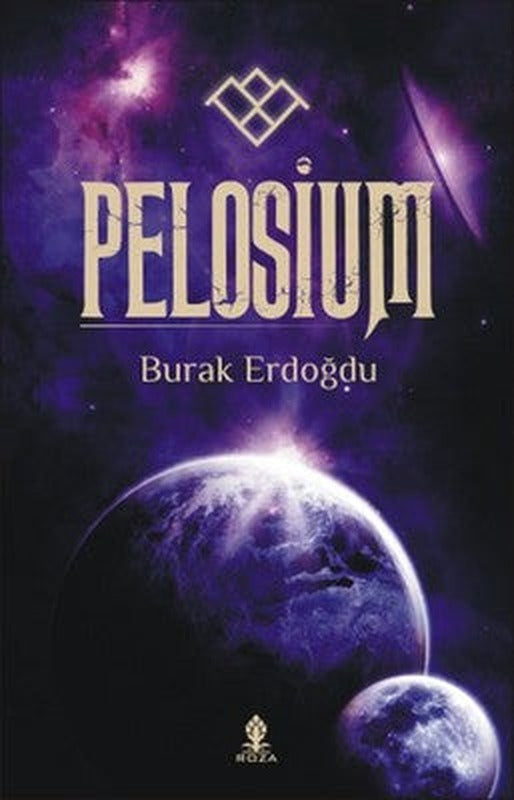 Pelosium | Roza Yayınevi