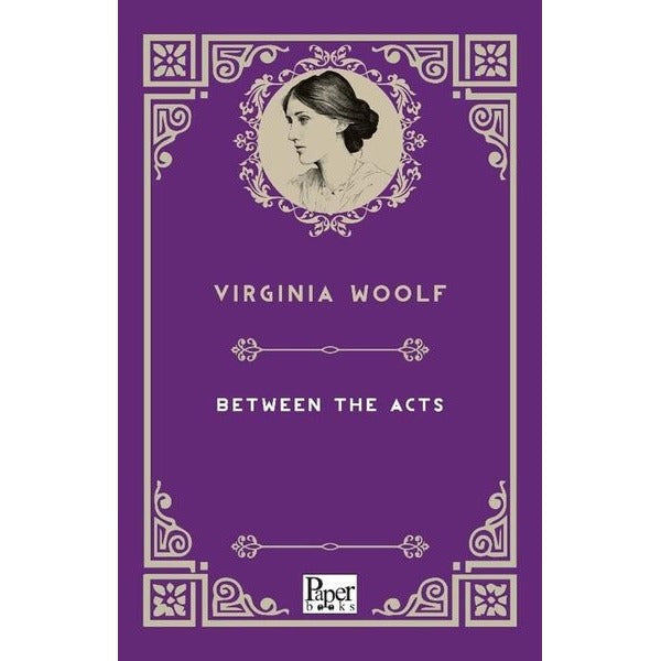Between The Acts | Paper Books