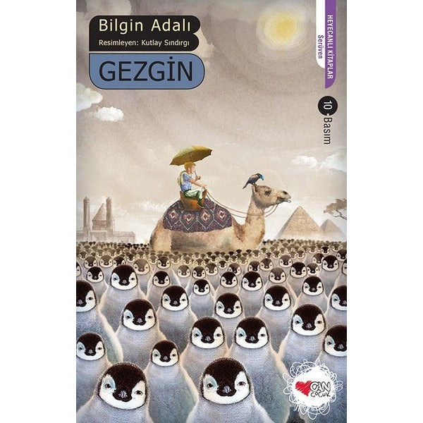 Gezgin