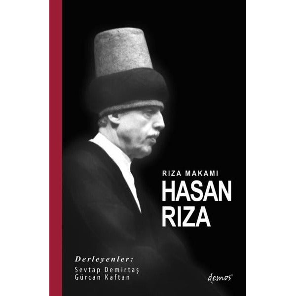 Rıza Makamı Hasan Rıza
