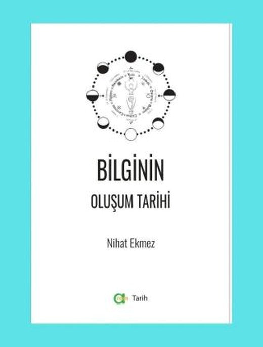 Bilginin Oluşum Tarihi | Aram Yayınları (Ciltsiz)