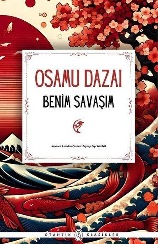 Benim Savaşım | Otantik Kitap (İnce Kapak)