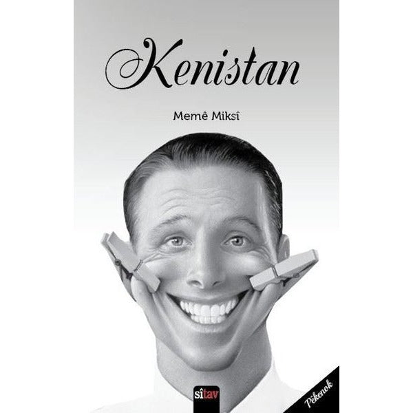 Kenistan | Sitav yayınevi