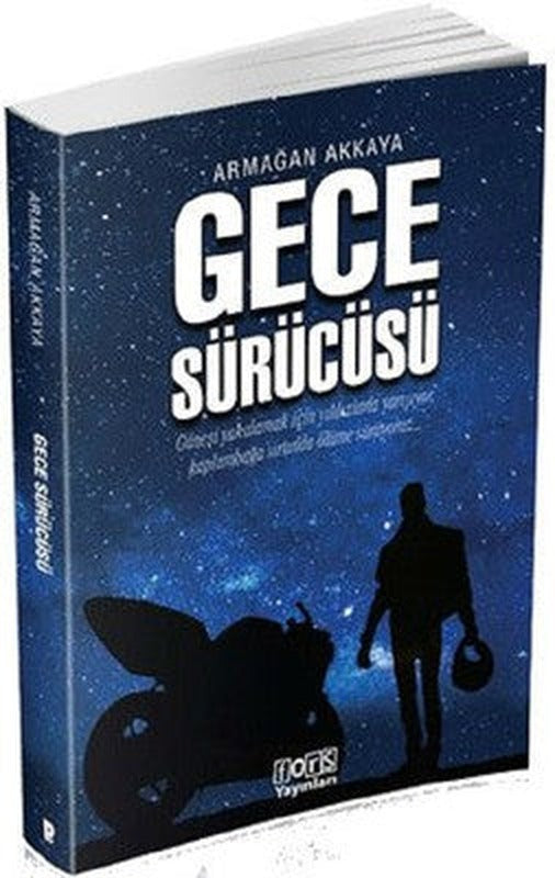 Gece Sürücüsü | Fors Yayınları
