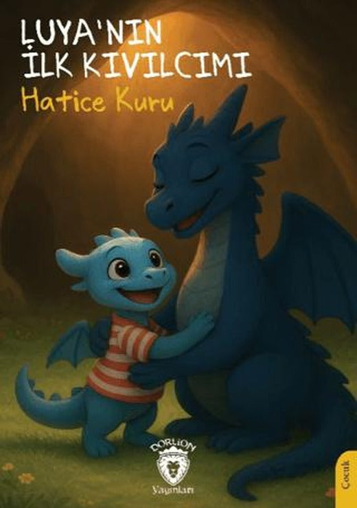 Luya’nın İlk Kıvılcımı