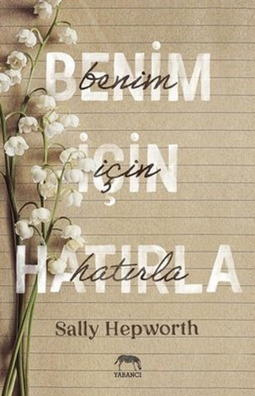 Benim İçin Hatırla | Yabancı