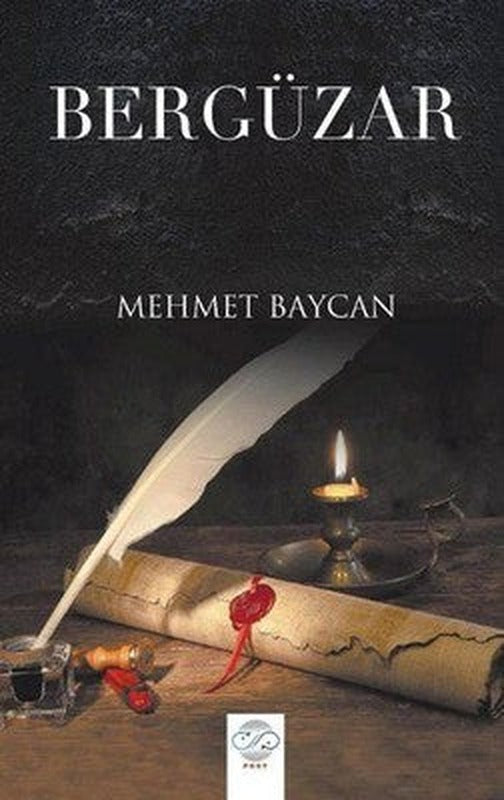 Bergüzar | Post Yayın