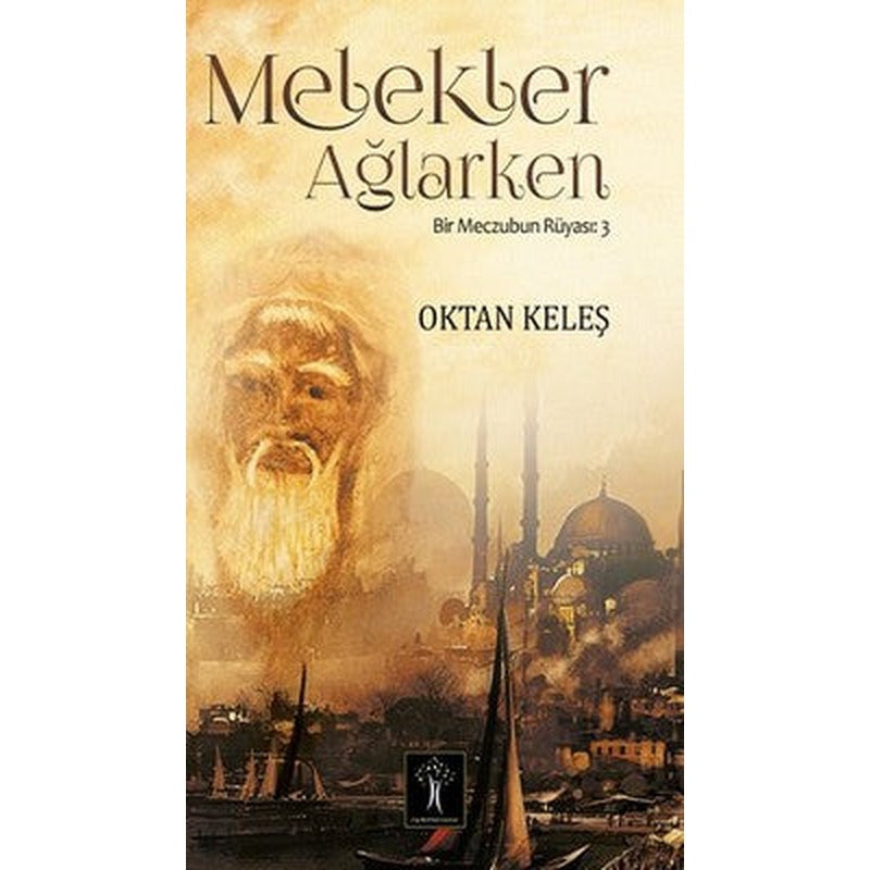 Melekler Ağlarken | İlgi Kültür Yayınları