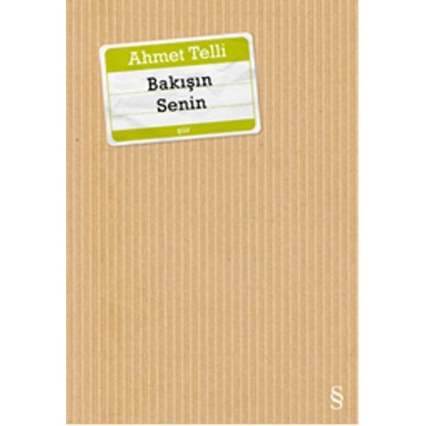 Bakışın Senin | Everest Yayınları