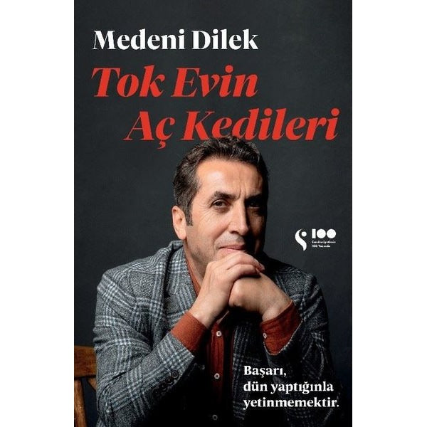 Tok Evin Aç Kedileri | Doğan Solibri (İnce Kapak)