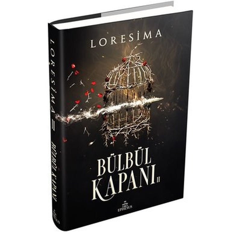Bülbül Kapanı 2 | Ephesus Yayınları (Ciltli)