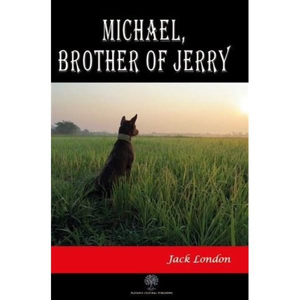 Michael Brother of Jerry | Platanus Publishing (Ciltsiz)