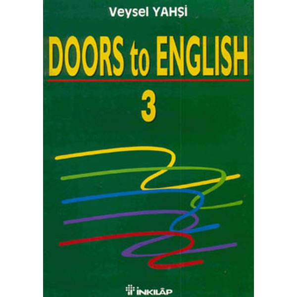 Doors To English 3 | İnkılap Yayınları