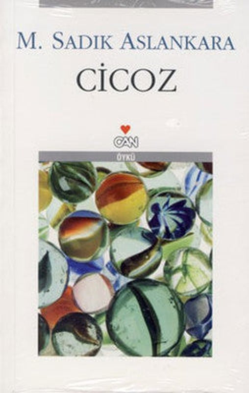 Cicoz | Can Yayınları