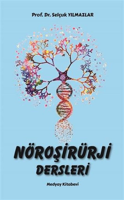 Nöroşirürji Dersleri