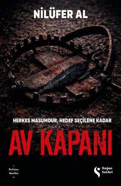 Av Kapanı | Doğan Solibri (İnce Kapak) - Resim 1
