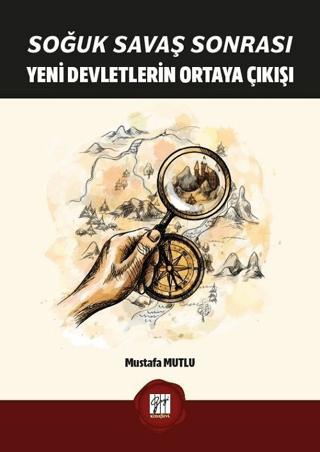 Soğuk Savaş Sonrası Yeni Devletlerin Ortaya Çıkışı | Gazi Kitabevi (Ciltsiz) - Resim 1