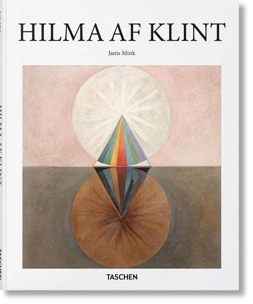Hilma af Klint | Taschen (Ciltli) - Resim 1