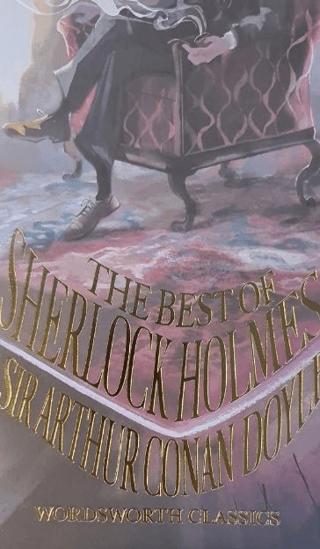 The Best of Sherlock Holmes