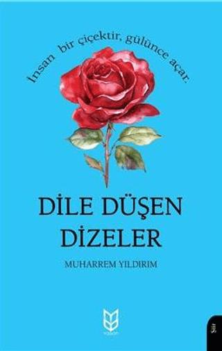 Dile Düşen Dizeler | Yason Yayıncılık (Ciltsiz) - Resim 1