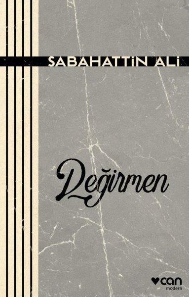 Değirmen | Can Yayınları (e-Kitap) - Resim 1