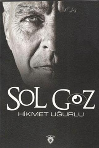 Sol Göz | Dorlion Yayınları (Ciltsiz) - Resim 1