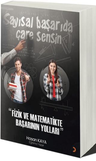 Sayısal Başarıda Çare Sensin