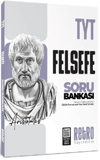 TYT Felsefe Soru Bankası