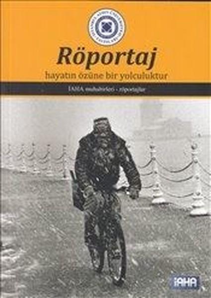 Röportaj