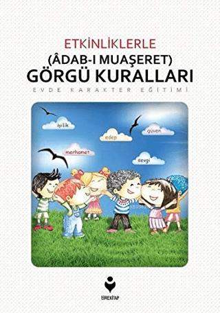 Adab-ı Muaşeret (Görgü Kuralları)